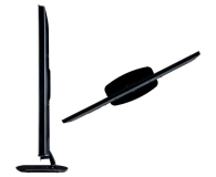 Sharp LC 40LX630 - 1406818 - zdjęcie 2